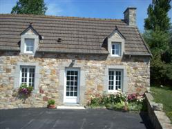 h&eacute;bergement cotentin