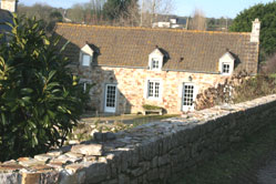 hébergement cotentin